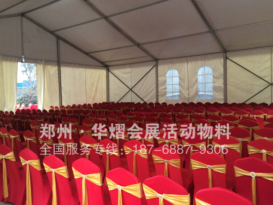 郑州贵宾椅出租 红色贵宾椅租赁公司