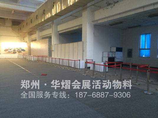 郑州隔离带出租公司 一米线