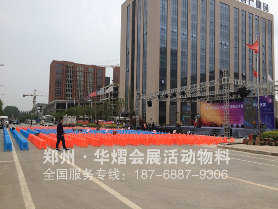 郑州塑料方凳租赁 蓝色/红