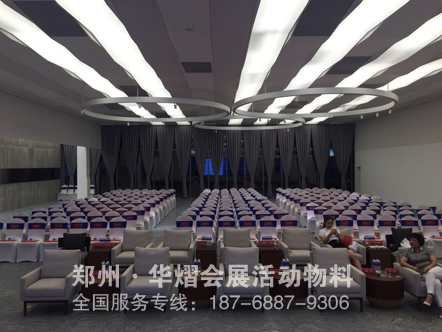 中牟普罗旺世·理想国活动